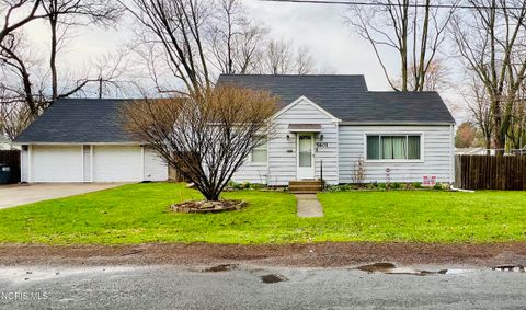 Tiny photo for 5601 Pawnee Road, Toledo, OH 43613 (MLS # 10005910)
