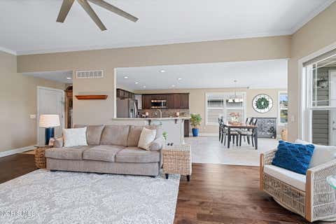 Tiny photo for 25113 Rocky Harbour Drive, Perrysburg, OH 43551 (MLS # 10011626)