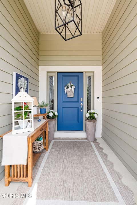 Tiny photo for 25113 Rocky Harbour Drive, Perrysburg, OH 43551 (MLS # 10011626)
