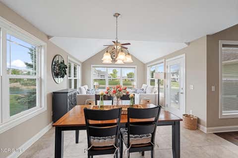 Tiny photo for 25113 Rocky Harbour Drive, Perrysburg, OH 43551 (MLS # 10011626)
