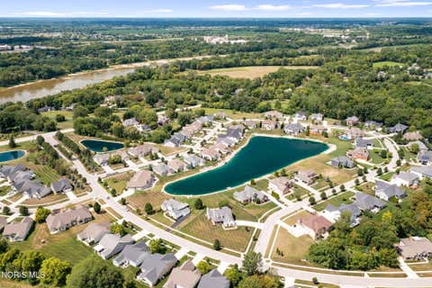 Tiny photo for 25113 Rocky Harbour Drive, Perrysburg, OH 43551 (MLS # 10011626)