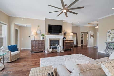 Tiny photo for 25113 Rocky Harbour Drive, Perrysburg, OH 43551 (MLS # 10011626)