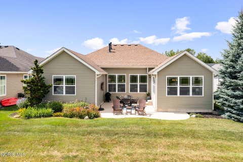 Tiny photo for 25113 Rocky Harbour Drive, Perrysburg, OH 43551 (MLS # 10011626)