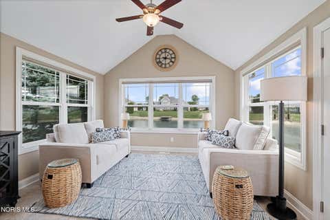 Tiny photo for 25113 Rocky Harbour Drive, Perrysburg, OH 43551 (MLS # 10011626)