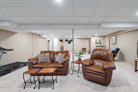 Tiny photo for 25113 Rocky Harbour Drive, Perrysburg, OH 43551 (MLS # 10011626)