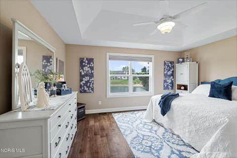 Tiny photo for 25113 Rocky Harbour Drive, Perrysburg, OH 43551 (MLS # 10011626)