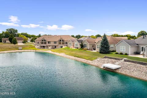 Tiny photo for 25113 Rocky Harbour Drive, Perrysburg, OH 43551 (MLS # 10011626)