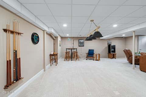 Tiny photo for 25113 Rocky Harbour Drive, Perrysburg, OH 43551 (MLS # 10011626)