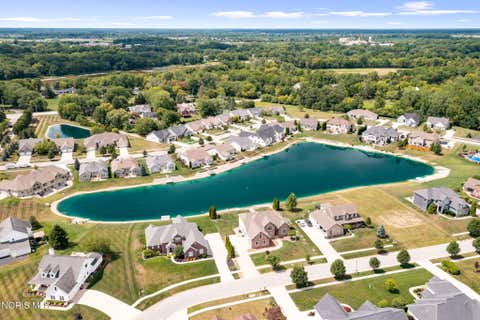 Tiny photo for 25113 Rocky Harbour Drive, Perrysburg, OH 43551 (MLS # 10011626)