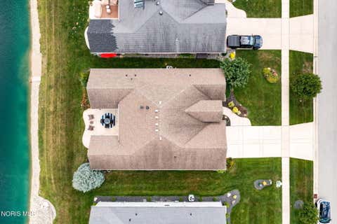 Tiny photo for 25113 Rocky Harbour Drive, Perrysburg, OH 43551 (MLS # 10011626)