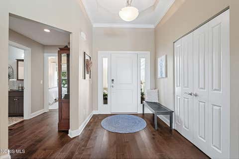 Tiny photo for 25113 Rocky Harbour Drive, Perrysburg, OH 43551 (MLS # 10011626)