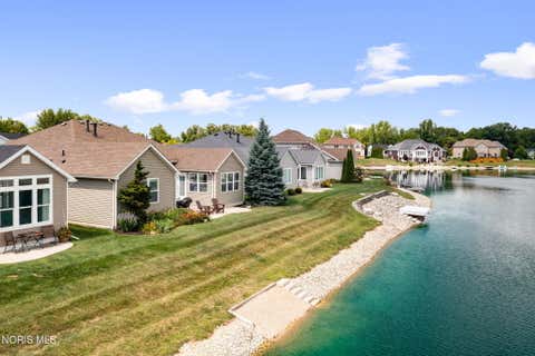 Tiny photo for 25113 Rocky Harbour Drive, Perrysburg, OH 43551 (MLS # 10011626)