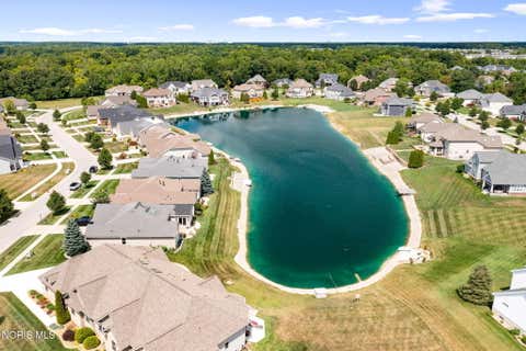Tiny photo for 25113 Rocky Harbour Drive, Perrysburg, OH 43551 (MLS # 10011626)