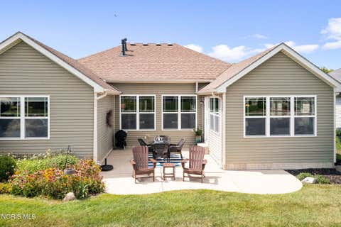 Tiny photo for 25113 Rocky Harbour Drive, Perrysburg, OH 43551 (MLS # 10011626)