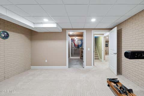 Tiny photo for 25113 Rocky Harbour Drive, Perrysburg, OH 43551 (MLS # 10011626)