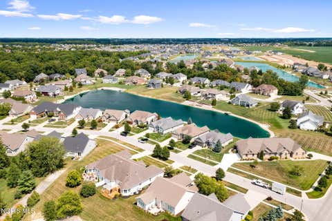 Tiny photo for 25113 Rocky Harbour Drive, Perrysburg, OH 43551 (MLS # 10011626)
