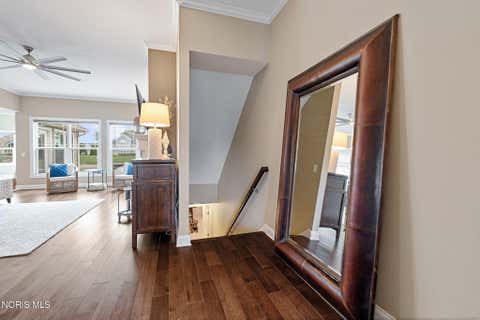 Tiny photo for 25113 Rocky Harbour Drive, Perrysburg, OH 43551 (MLS # 10011626)