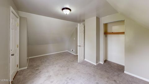 Tiny photo for 518 Myers Street, Toledo, OH 43609 (MLS # 10006482)