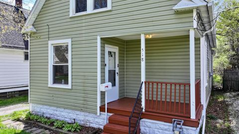 Tiny photo for 518 Myers Street, Toledo, OH 43609 (MLS # 10006482)