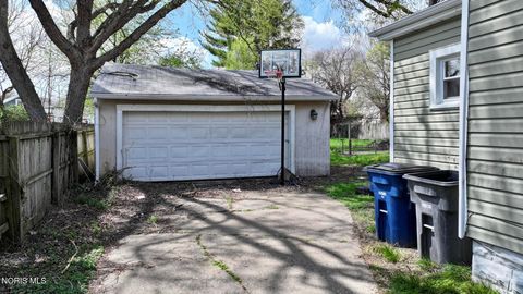 Tiny photo for 518 Myers Street, Toledo, OH 43609 (MLS # 10006482)