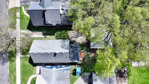 Tiny photo for 518 Myers Street, Toledo, OH 43609 (MLS # 10006482)