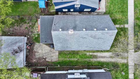 Tiny photo for 518 Myers Street, Toledo, OH 43609 (MLS # 10006482)