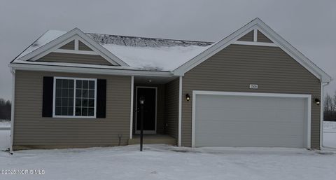 1500 Lee Ann Avenue Defiance OH 43512