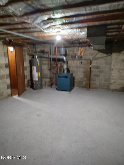 Tiny photo for 15186 Harris Road, Defiance, OH 43512 (MLS # 10009739)