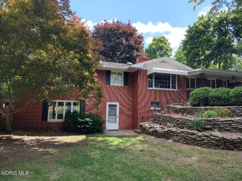 Tiny photo for 15186 Harris Road, Defiance, OH 43512 (MLS # 10009739)