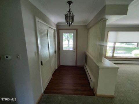 Tiny photo for 15186 Harris Road, Defiance, OH 43512 (MLS # 10009739)