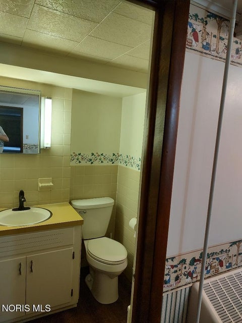 Tiny photo for 15186 Harris Road, Defiance, OH 43512 (MLS # 10009739)