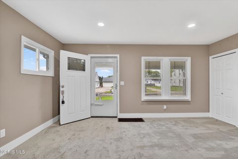 Tiny photo for 222 Longdale Avenue, Toledo, OH 43605 (MLS # 10007111)