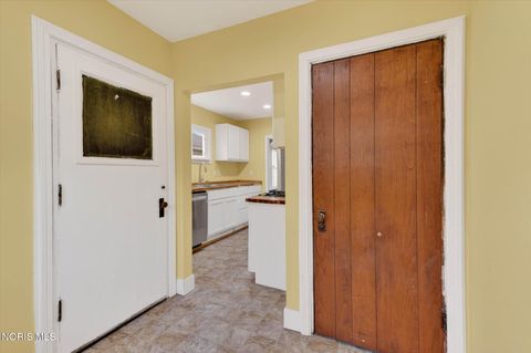 Tiny photo for 222 Longdale Avenue, Toledo, OH 43605 (MLS # 10007111)
