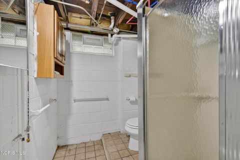 Tiny photo for 222 Longdale Avenue, Toledo, OH 43605 (MLS # 10007111)