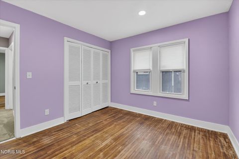 Tiny photo for 222 Longdale Avenue, Toledo, OH 43605 (MLS # 10007111)