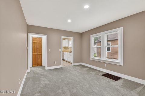 Tiny photo for 222 Longdale Avenue, Toledo, OH 43605 (MLS # 10007111)