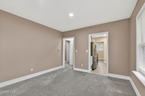 Tiny photo for 222 Longdale Avenue, Toledo, OH 43605 (MLS # 10007111)