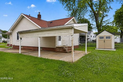 Tiny photo for 222 Longdale Avenue, Toledo, OH 43605 (MLS # 10007111)