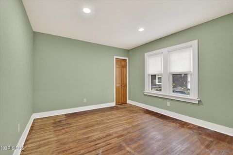 Tiny photo for 222 Longdale Avenue, Toledo, OH 43605 (MLS # 10007111)