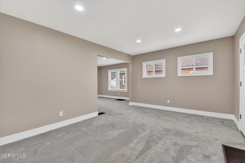 Tiny photo for 222 Longdale Avenue, Toledo, OH 43605 (MLS # 10007111)