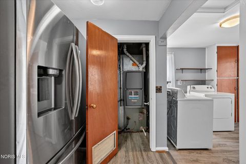 Tiny photo for 536 Foredale Avenue, Toledo, OH 43609 (MLS # 10006075)