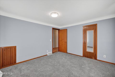 Tiny photo for 536 Foredale Avenue, Toledo, OH 43609 (MLS # 10006075)