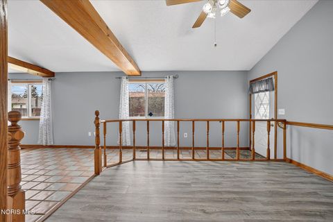 Tiny photo for 536 Foredale Avenue, Toledo, OH 43609 (MLS # 10006075)