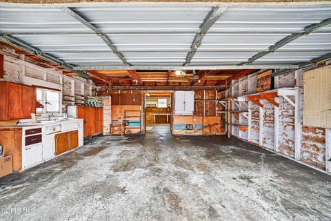 Tiny photo for 536 Foredale Avenue, Toledo, OH 43609 (MLS # 10006075)