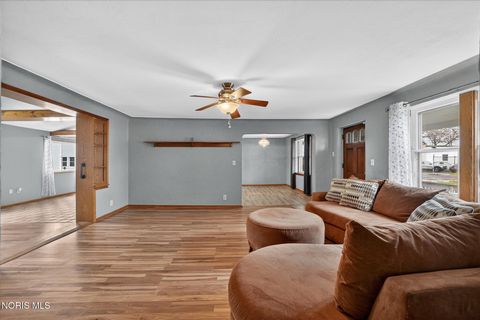 Tiny photo for 536 Foredale Avenue, Toledo, OH 43609 (MLS # 10006075)