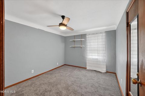 Tiny photo for 536 Foredale Avenue, Toledo, OH 43609 (MLS # 10006075)