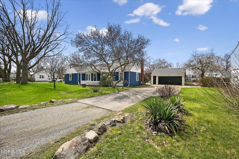 Tiny photo for 536 Foredale Avenue, Toledo, OH 43609 (MLS # 10006075)