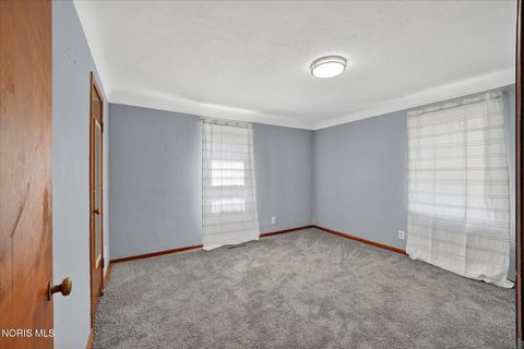 Tiny photo for 536 Foredale Avenue, Toledo, OH 43609 (MLS # 10006075)