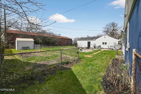 Tiny photo for 536 Foredale Avenue, Toledo, OH 43609 (MLS # 10006075)