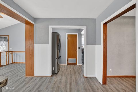 Tiny photo for 536 Foredale Avenue, Toledo, OH 43609 (MLS # 10006075)